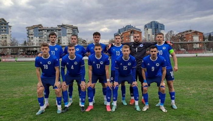 Foto: NFSBiH