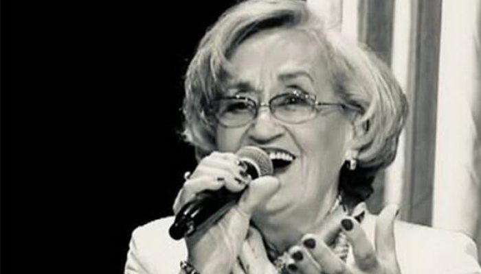 Zekija Mehurić - Suman (Foto: Facebook/ Fondacija SEVDAH)