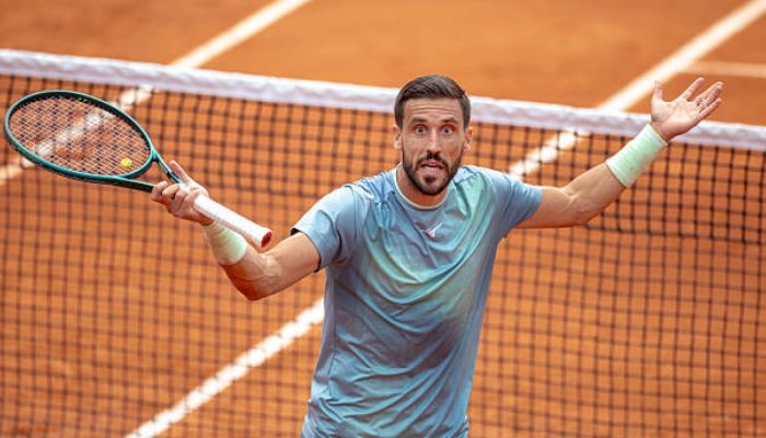 Foto: Punto de Break