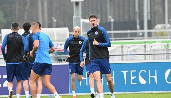 Foto: MeridianSportBH