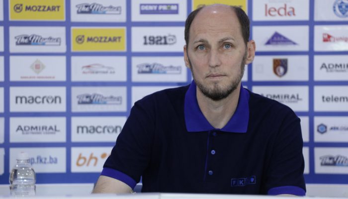 Foto: FK Željezničar