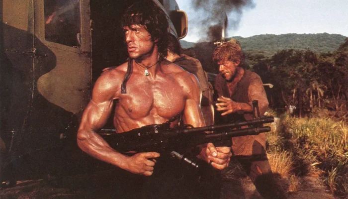 rambo