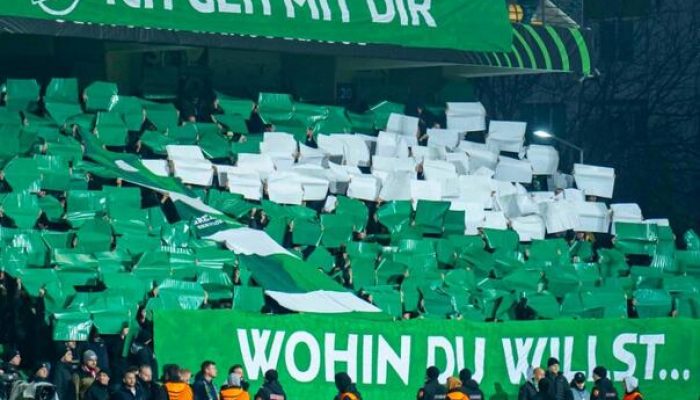 Foto: SK Rapid