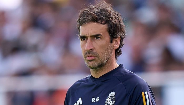 Foto: Managing Madrid