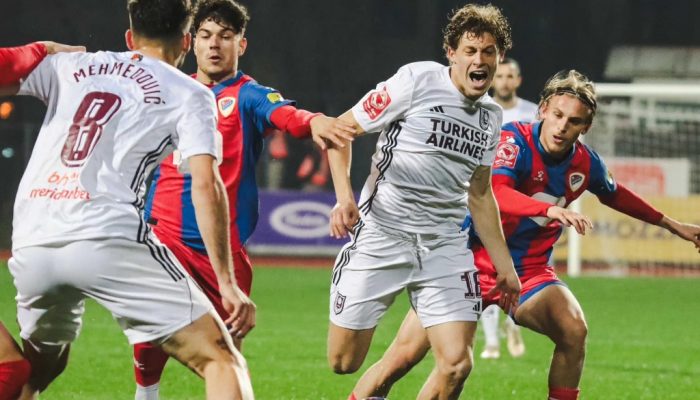 Foto: Reprezentacija.ba