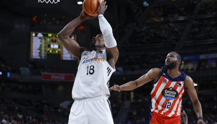 Foto: madridistaReal