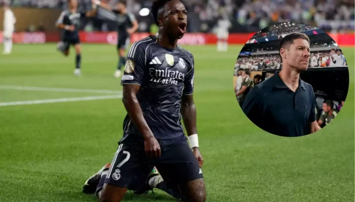 Foto: Real Madrid Confidencial