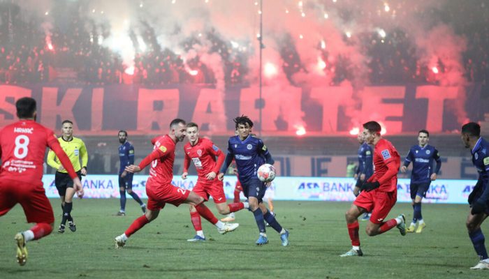 Foto: Reprezentacija.ba