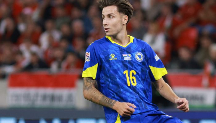 Foto: Reprezentacija.ba