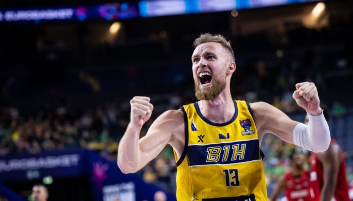 Foto: Reprezentacija.ba