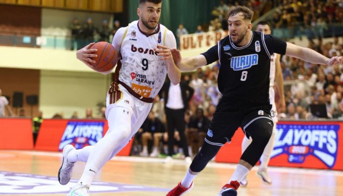 Foto: Reprezentacija.ba