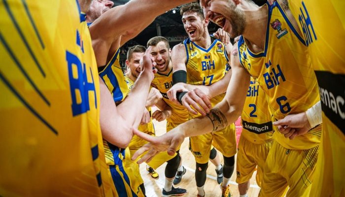 Foto: Reprezentacija.ba