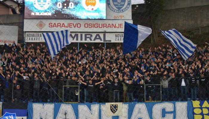 Foto: Reprezentacija.ba