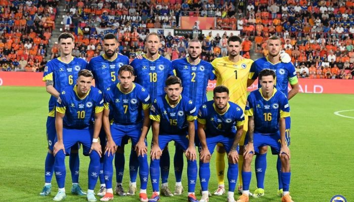 Foto: NFSBiH