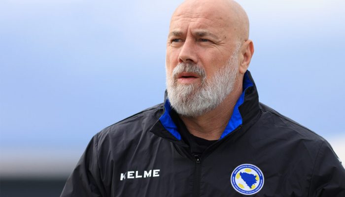 Foto: Reprezentacija.ba