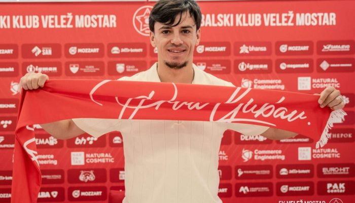 Foto: Reprezentacija.ba