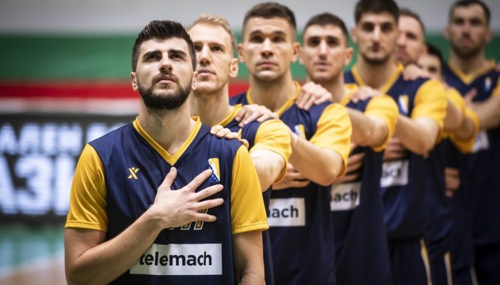 Foto: Reprezentacija.ba