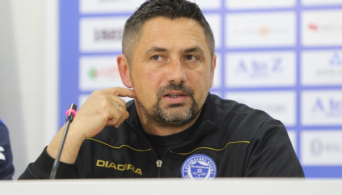 Foto: Reprezentacija.ba