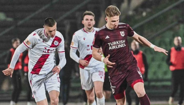 Foto: Reprezentacija.ba