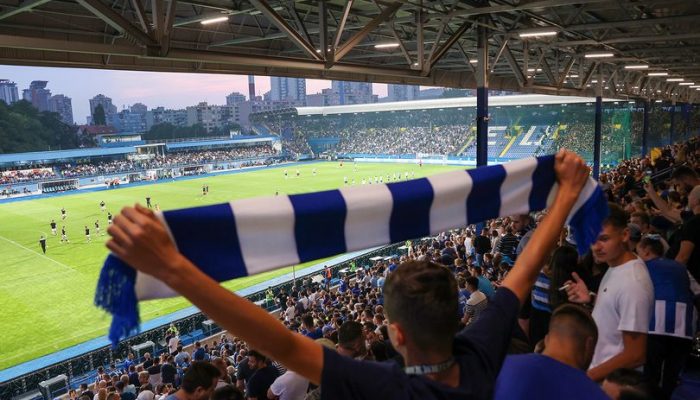 Foto: Reprezentacija.ba