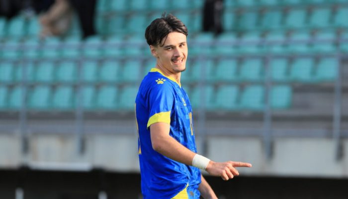 Foto: Reprezentacija.ba