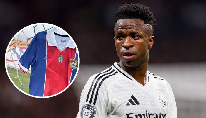 Foto: Real Madrid Exclusivo