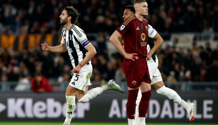 Foto: Football Italia