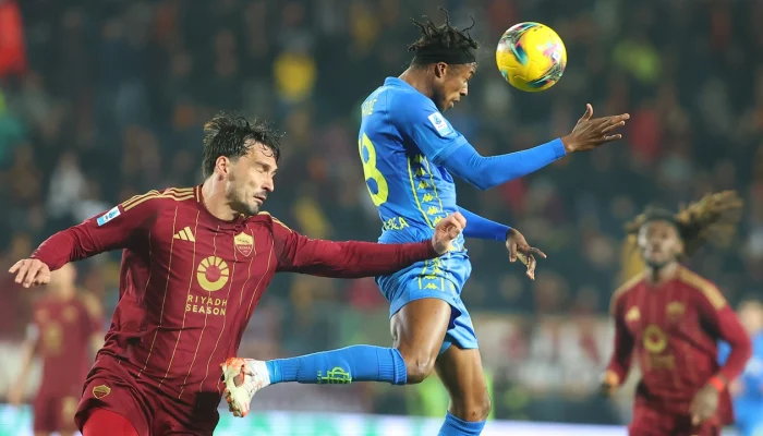 Foto: Quotidiano Sportivo