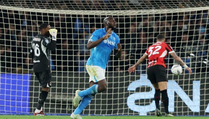 Foto: Football Italia