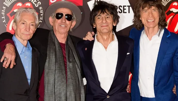 Foto: RollingStones
