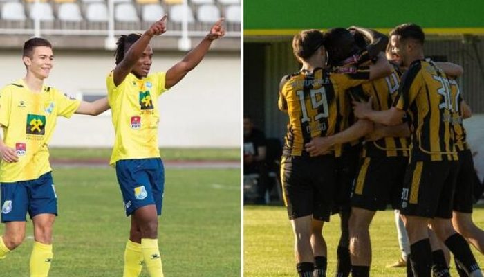 Foto: Rudar Prijedor/Stupčanica