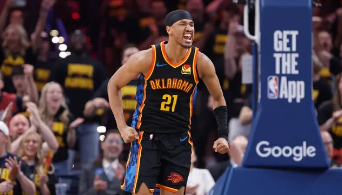 Foto: Sports Illustrated