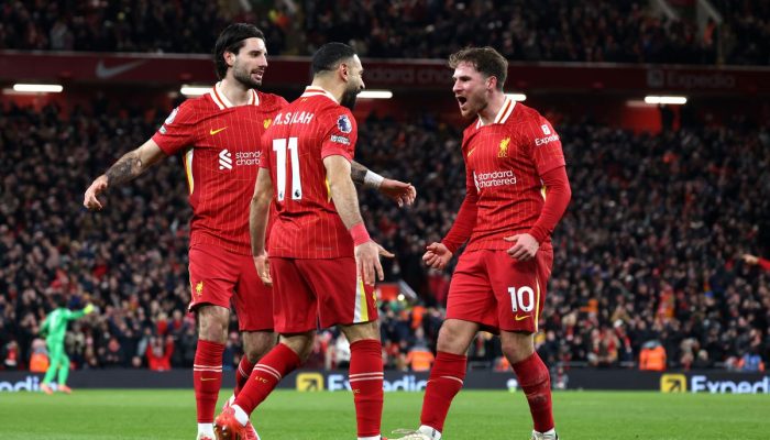 Foto: The Liverpool Offside