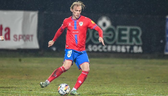 Foto: Meridian Sport BiH