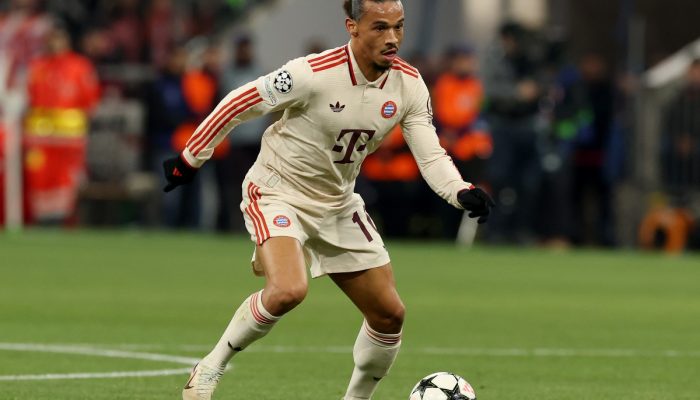 Foto: Caught Offside