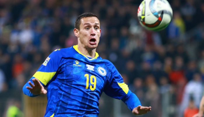 Foto: Reprezentacija.ba