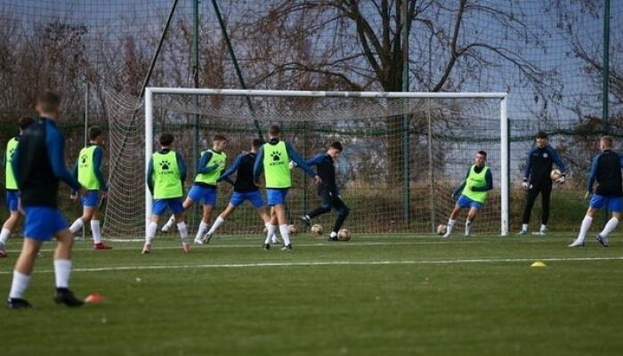 Foto: NFSBiH