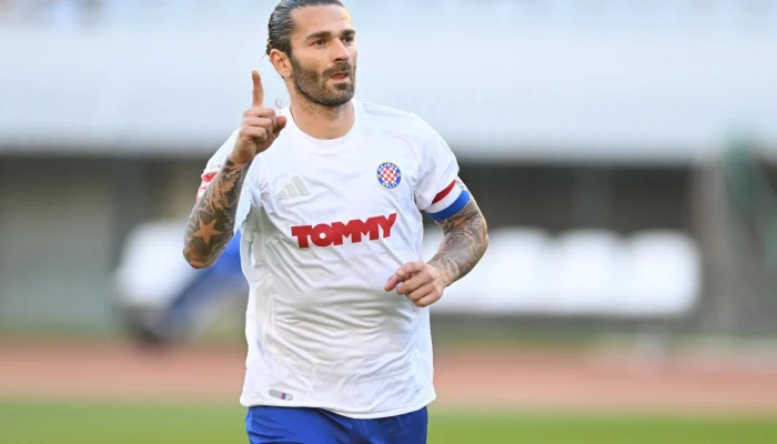 Foto: Slobodna Dalmacija