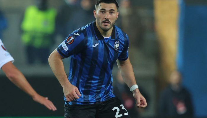 sead-kolasinac-atalanta