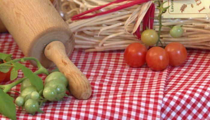 sedmica italijans kuhinje