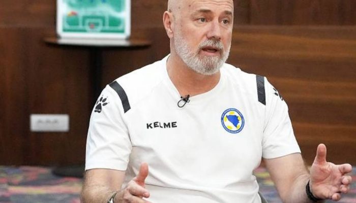 Foto: Reprezentacija.ba