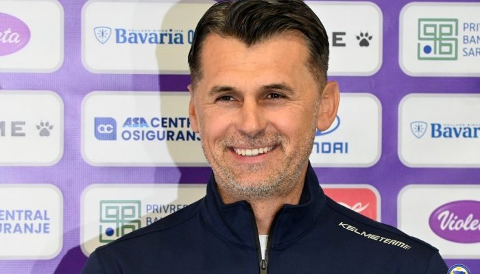 Foto: Reprezentacija.ba