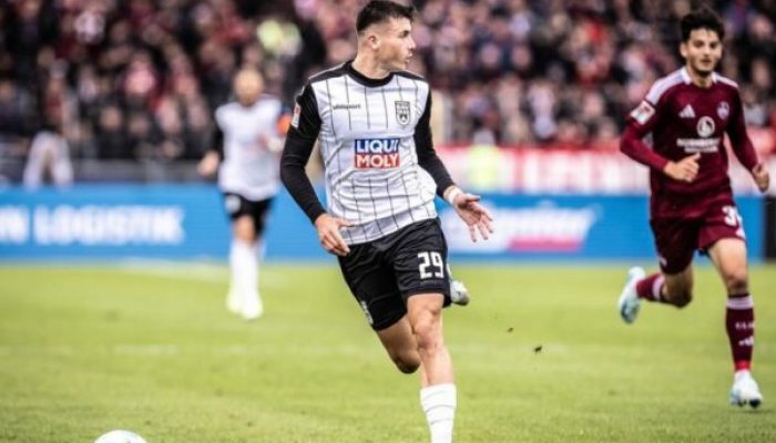 Foto: Reprezentacija.ba