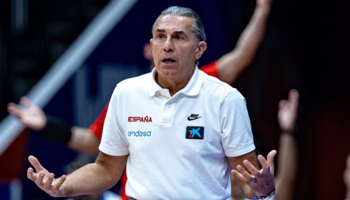 Foto: Basketball Sphere