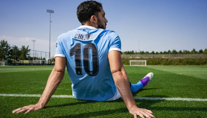 Foto: Manchester City FC