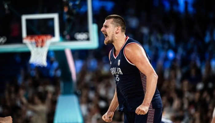 Foto: Basketball Sphere