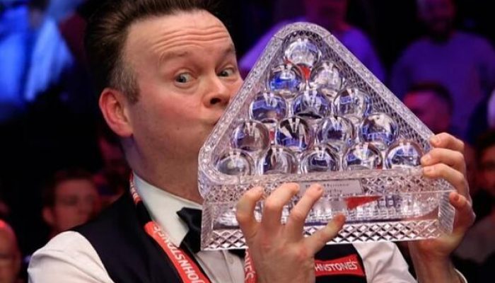 Foto: World Snooker Tour