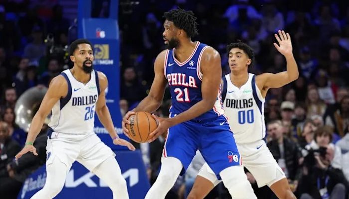 Foto: Sports Illustrated