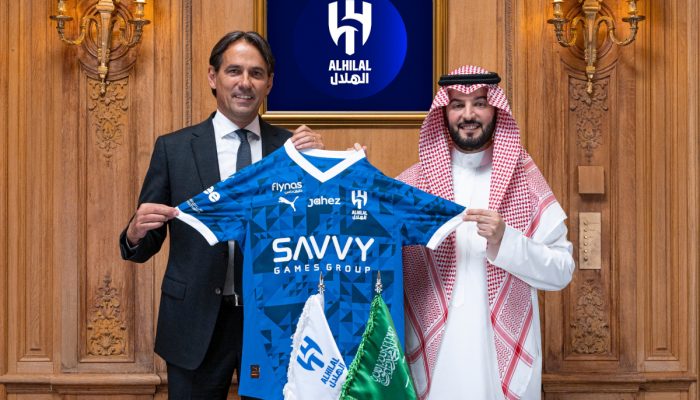 Foto: Football Italia