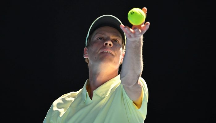 Foto: Tennis Infinity